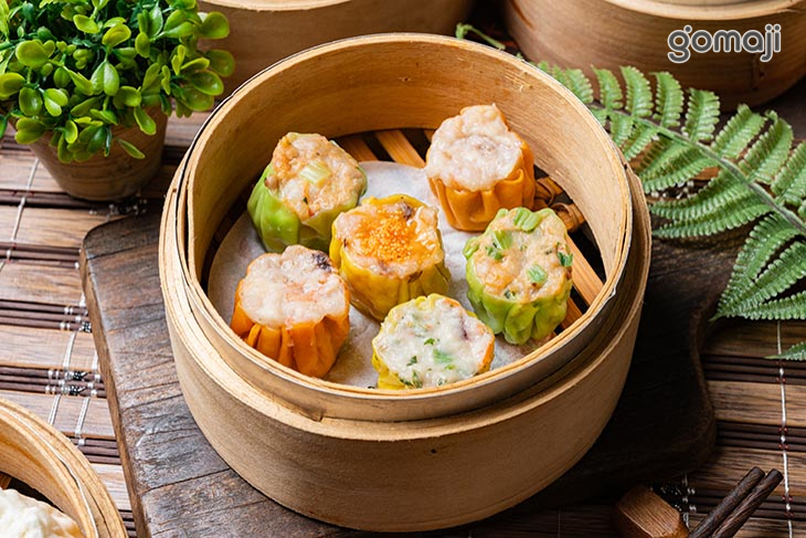 包子媽生鮮小舖