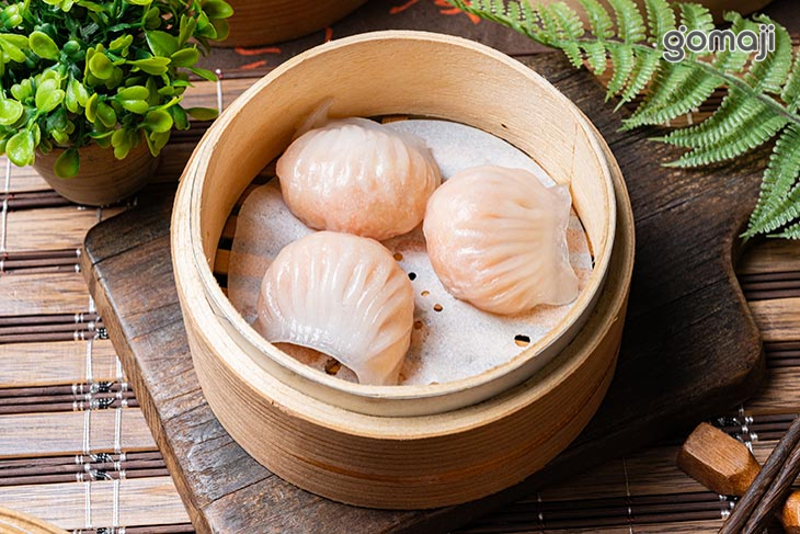 包子媽生鮮小舖