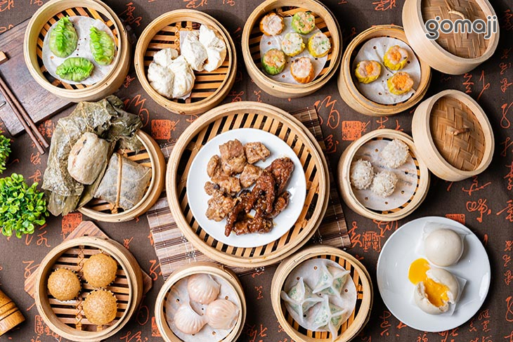 包子媽生鮮小舖