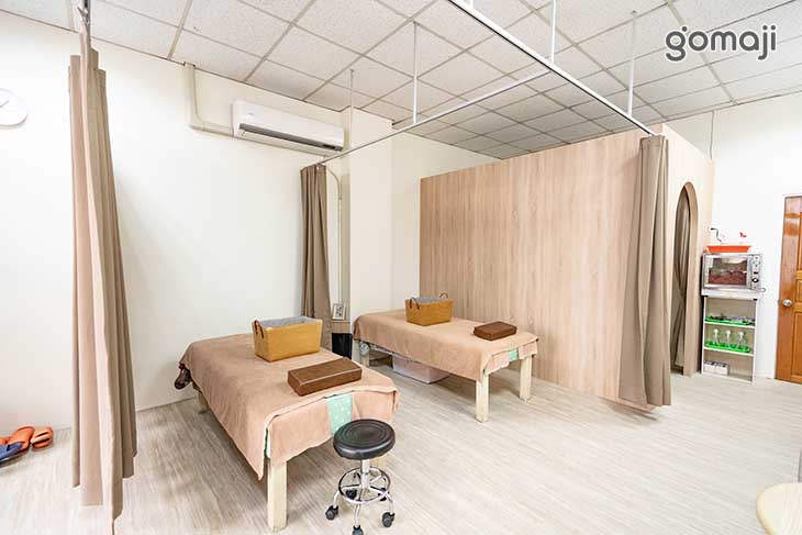 良友經絡調理工作室