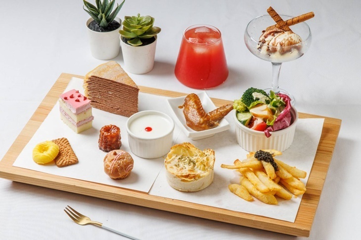 北投享溫泉會館