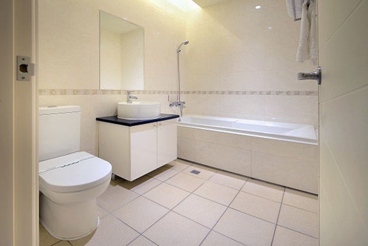 羅東-安禾時尚旅館