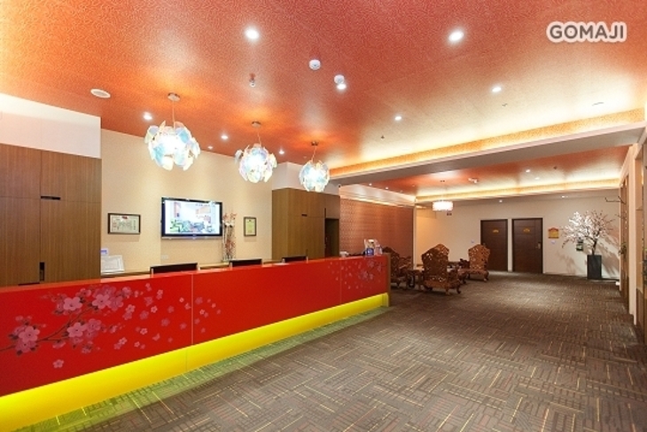 羅東-安禾時尚旅館