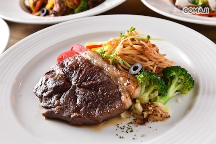 Farah PASTA 法拉義式廚房