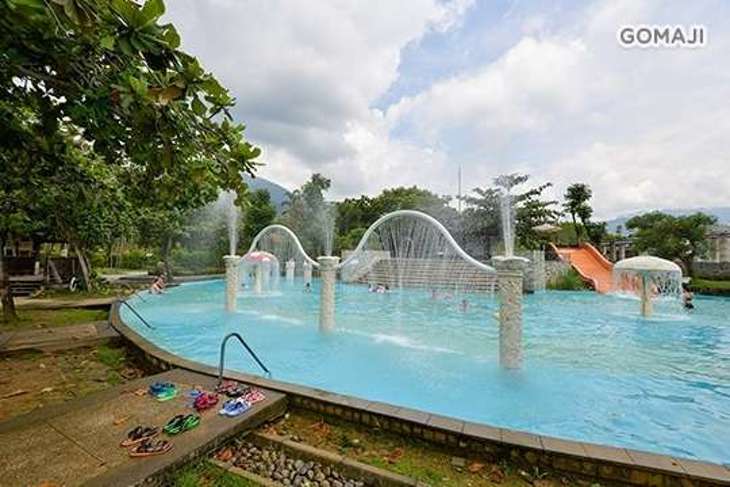 屏東三地門-大路觀主題樂園