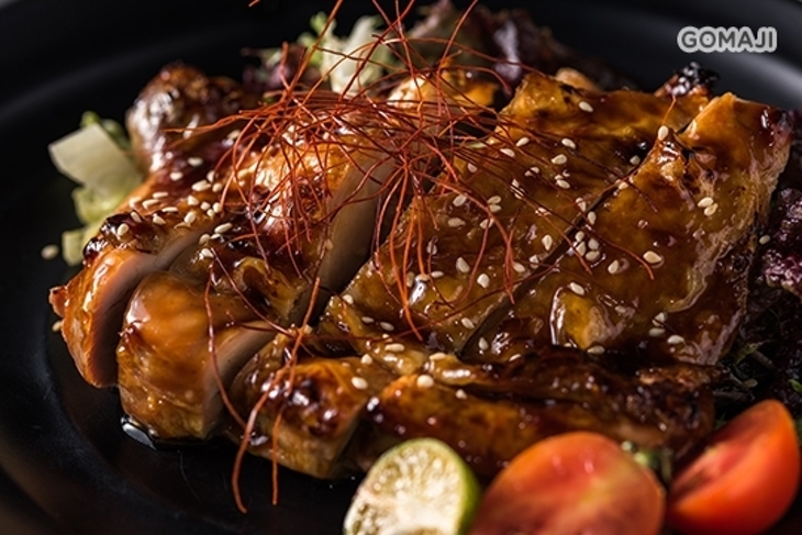 Taste Star 品星異國料理餐廳