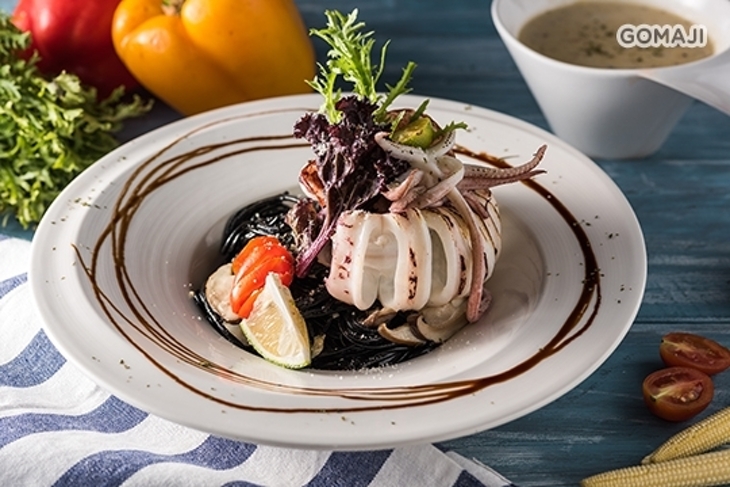 Taste Star 品星異國料理餐廳