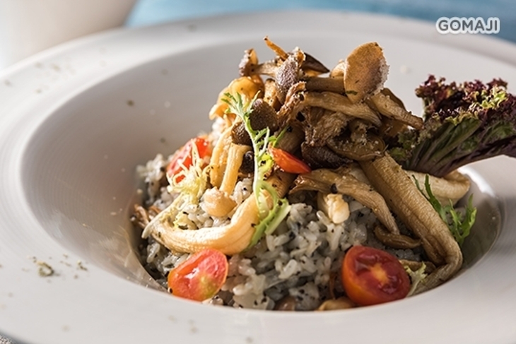 Taste Star 品星異國料理餐廳