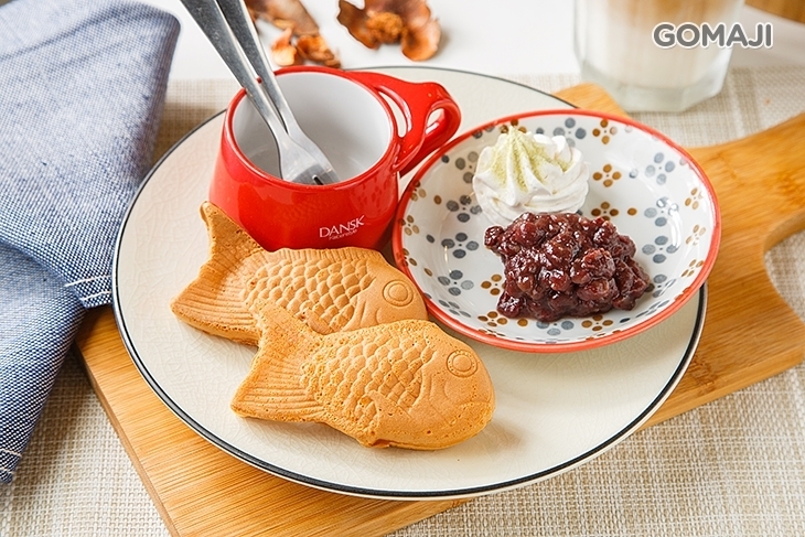 KenKen食堂
