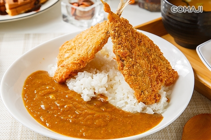 KenKen食堂