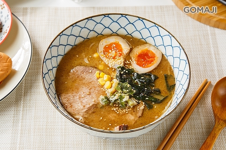 KenKen食堂