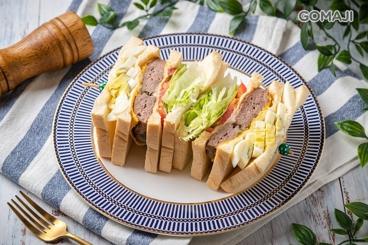 四季森林早午晚餐