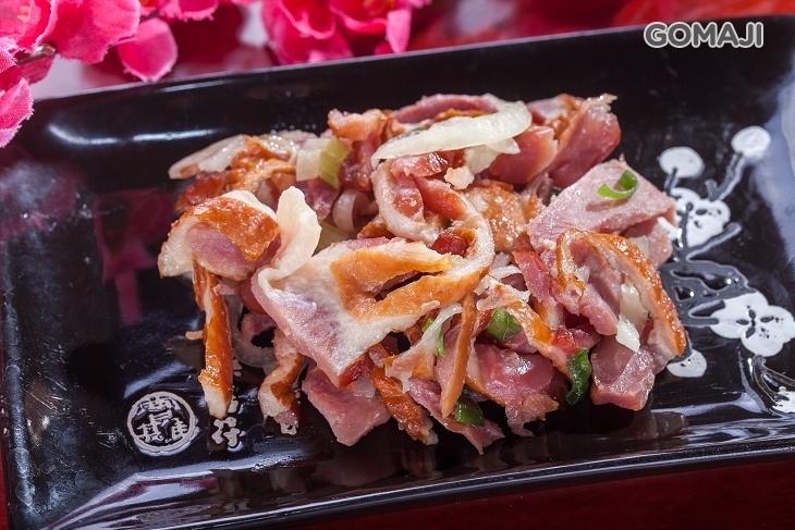 家藤三代老滷汁豐肉飯(礁溪店)