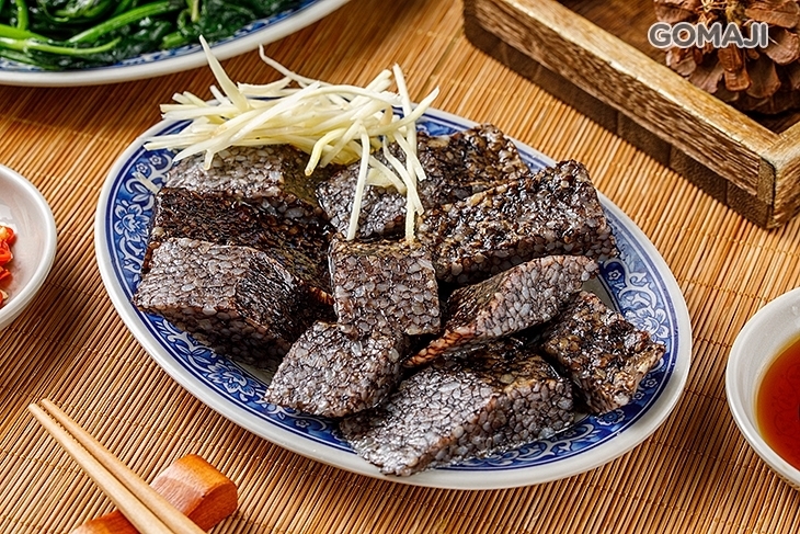 鴨香翰(三重店) 