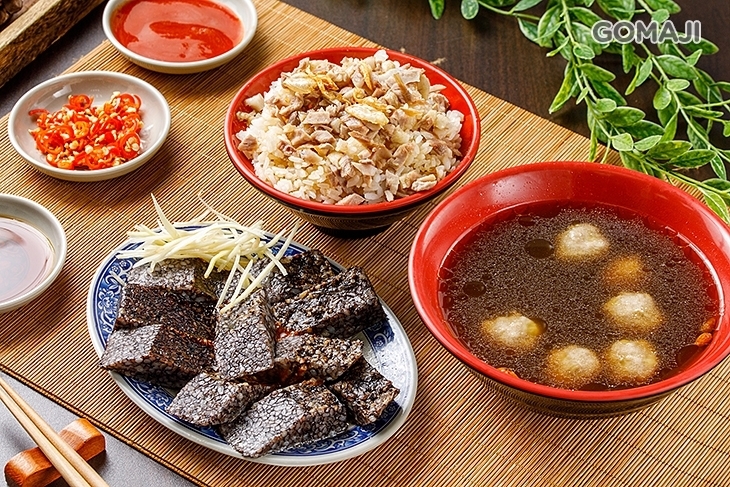 鴨香翰(三重店) 