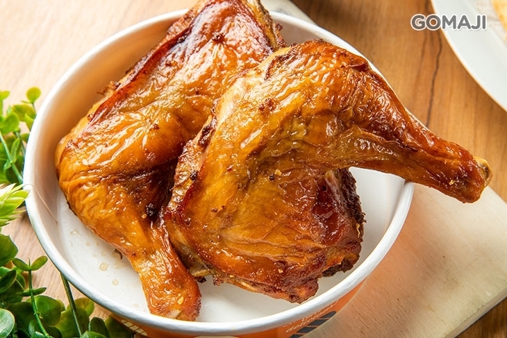 21PLUS、21風味館