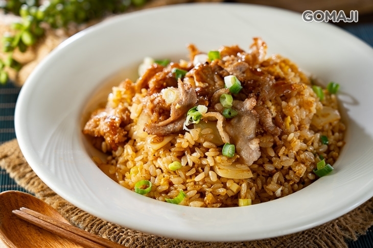 炒飯超人(西屯店)