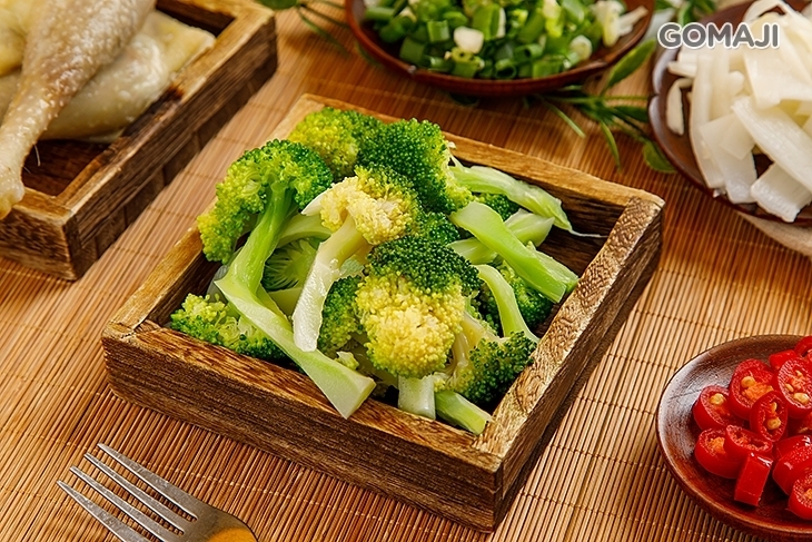 鹹水雞(中和興南店)