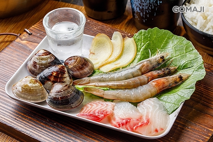 百鍋匯 火鍋.輕食