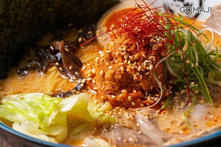 麫屋柏樂