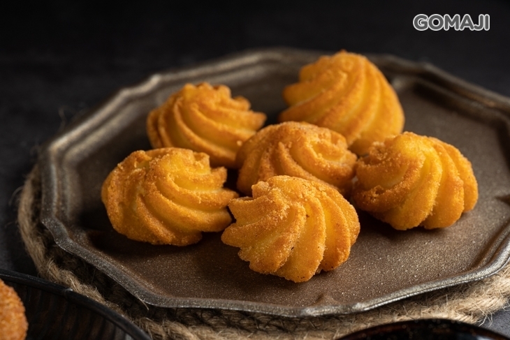 噠啵呿啃美式炸雞Double Chicken