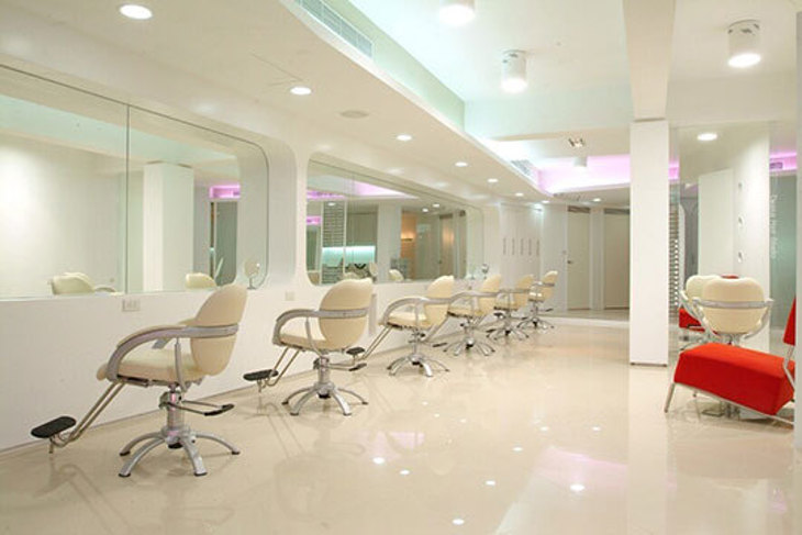 勝悅髮型頭皮養護館