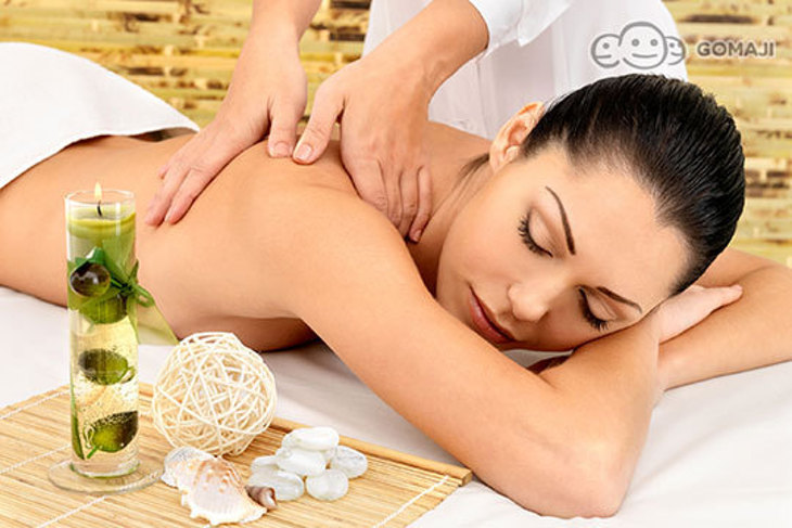 莎碧嘉國際美妍孅體機構(中山店)