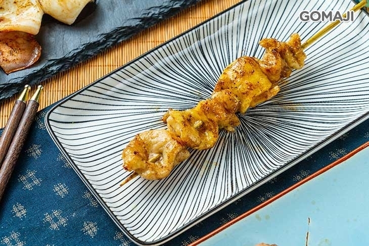 太原串燒(漢口店)