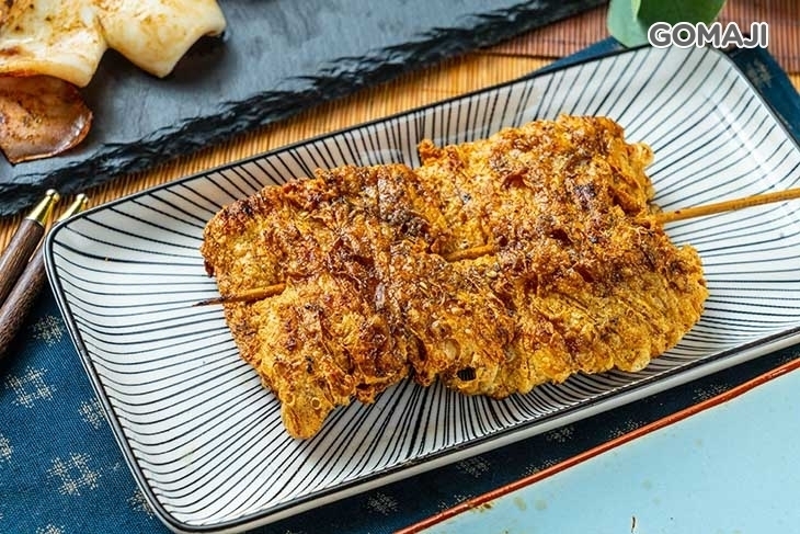 太原串燒(漢口店)