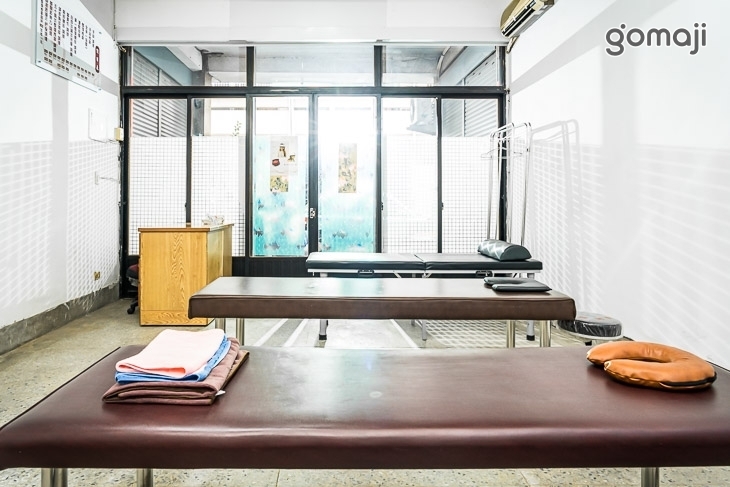 光明推拿整復身體健康中心