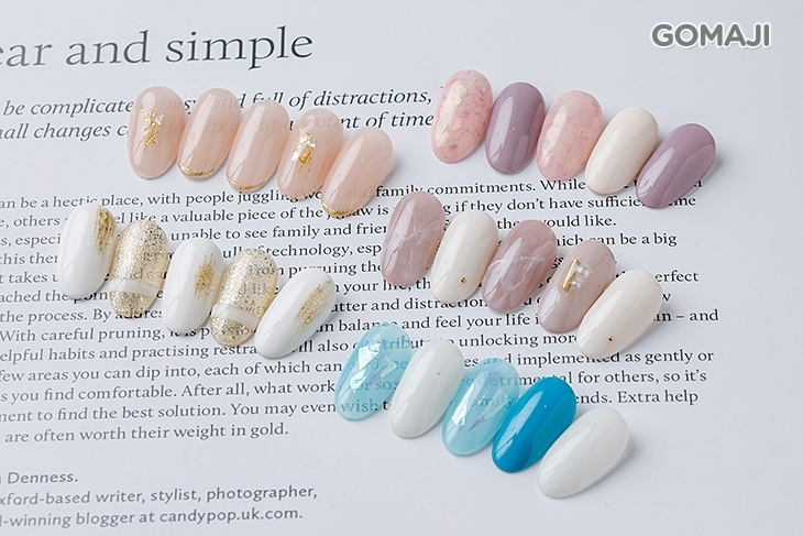 梵莎鍶藝術指睫