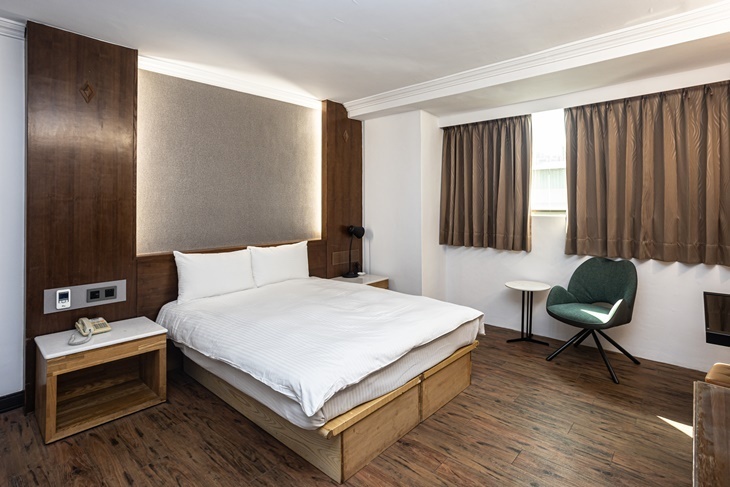 台中-​雅馥行旅