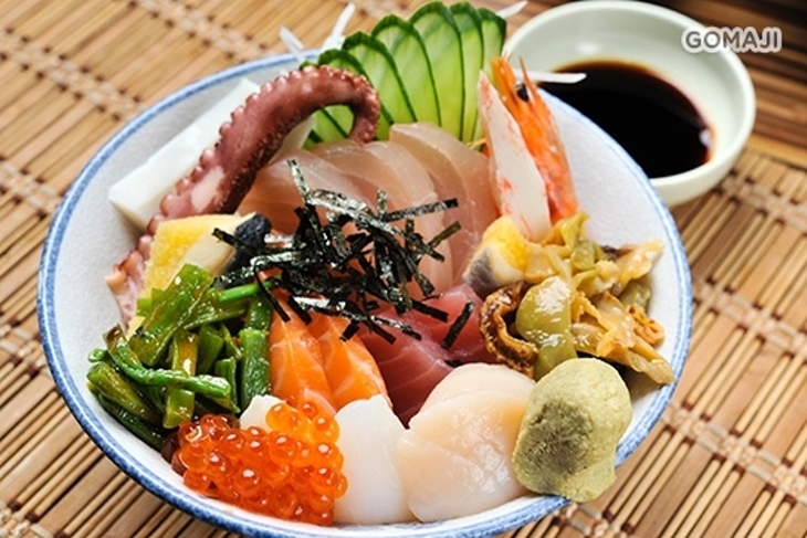 風韻拉麵