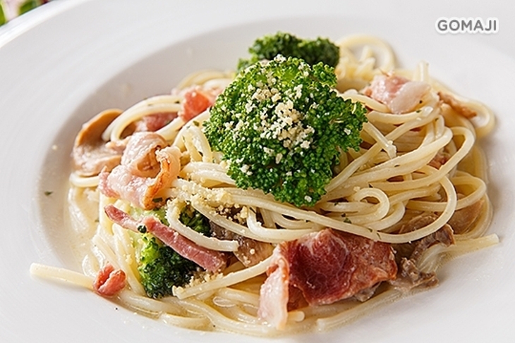 New Day Café 新的一天咖啡館