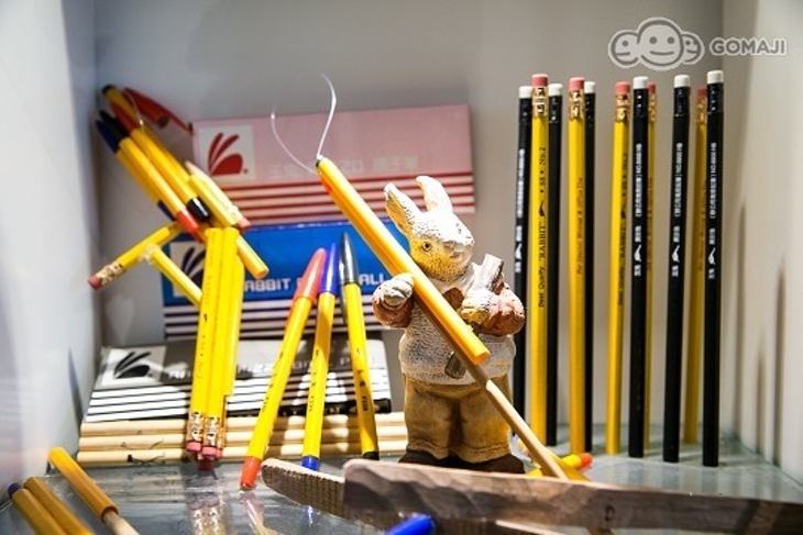 宜蘭-玉兔鉛筆學校