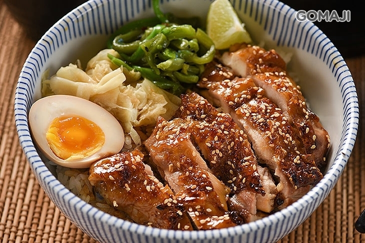 うまい 鰻 江之戶燒烤專賣