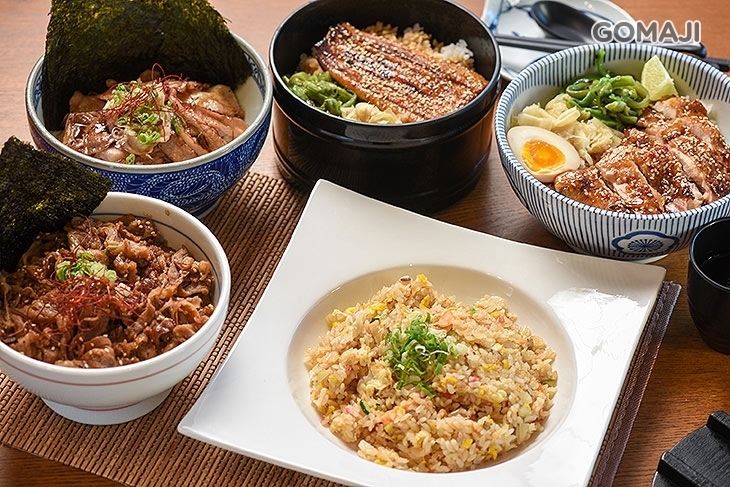 うまい 鰻 江之戶燒烤專賣