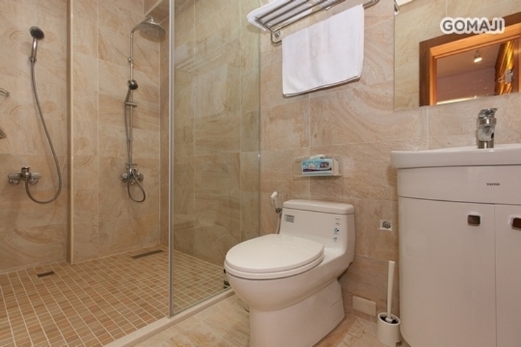 台東-廷海特潮流民宿(浙江館)