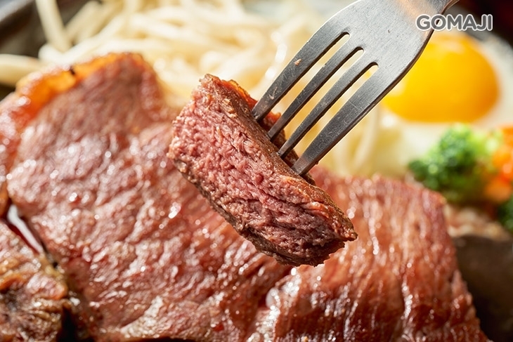 蕃茄牛排屋Tomato Steak