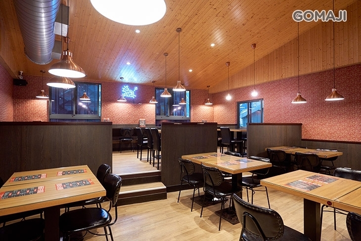 蕃茄牛排屋Tomato Steak