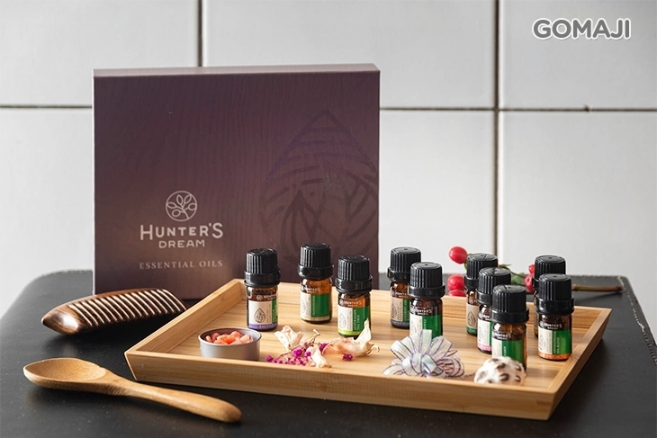 舒柔經絡調理館