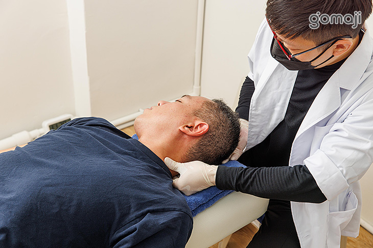 丸之助日式整體