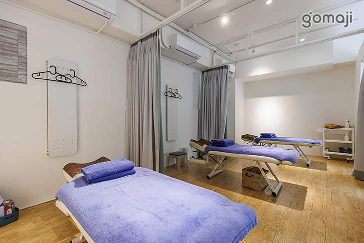 丸之助日式整體