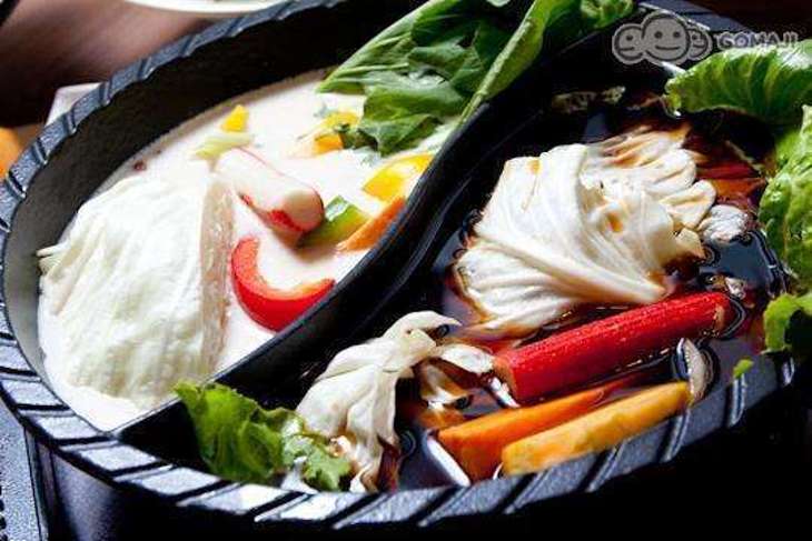 喜聚壽喜燒‧涮涮鍋無限食專門店