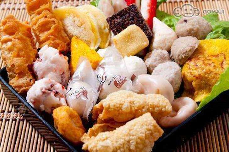 喜聚壽喜燒‧涮涮鍋無限食專門店