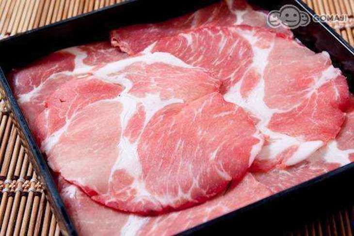 喜聚壽喜燒‧涮涮鍋無限食專門店