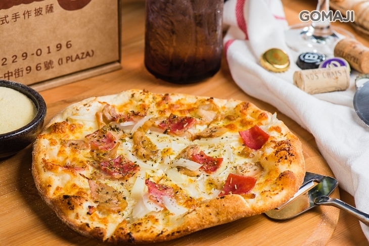Pizza Running(精誠店)