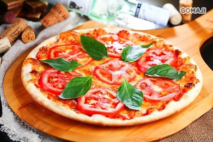 Pizza Running(精誠店)