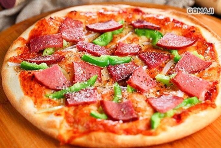 Pizza Running(精誠店)