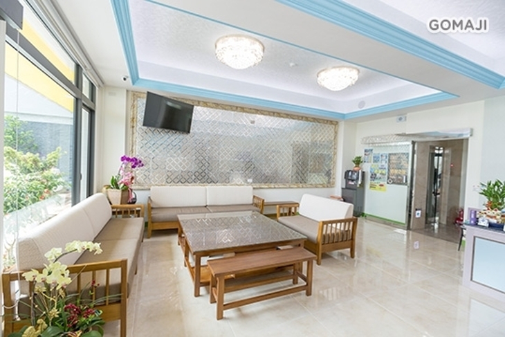 墾丁-麗昕緹渡假會館